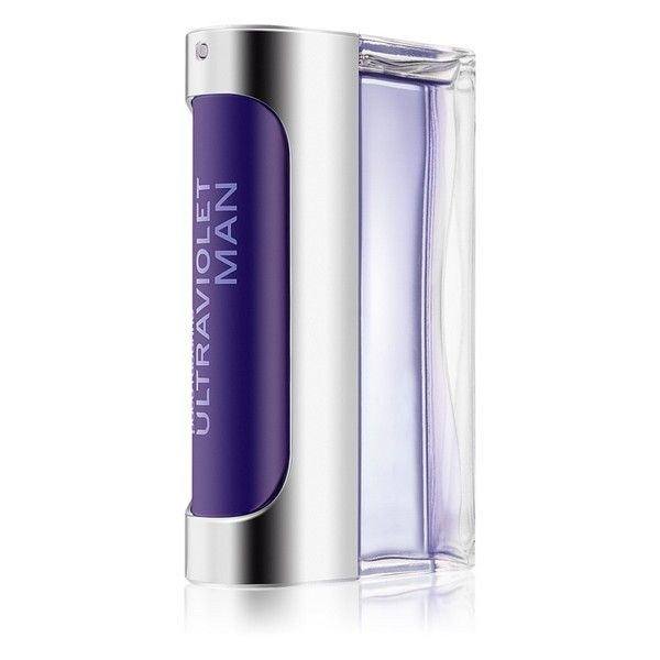 Rabanne Ultraviolet Man EDT 100ml