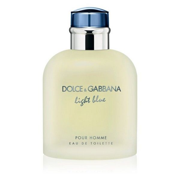 Dolce & Gabbana Light Blue Pour Homme EDT 100ml