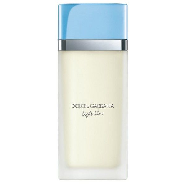 Dolce & Gabbana Light Blue Eau De Toilette Refillable 100ml