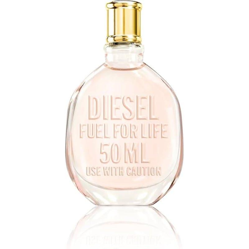 Diesel Fuel For Life W EDP 50 ml
