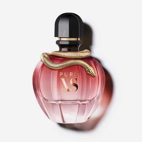 Rabanne Pure XS For Her EDP 80ml
