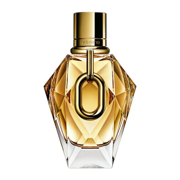 Rabanne Million Gold Eau de Parfum Refillable 90ml