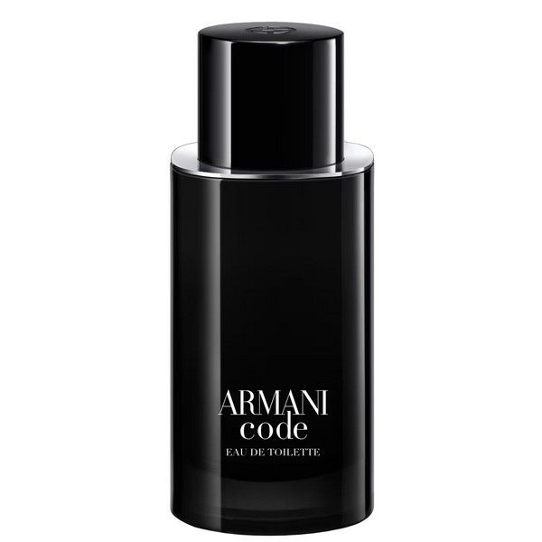 Giorgio Armani Code Eau de Toilette 75ml