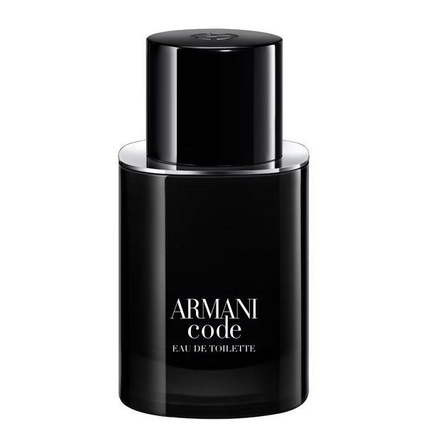 Armani Code EDT Refillable 50ml