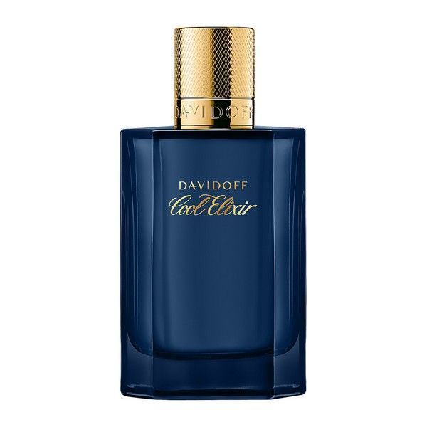 Davidoff Cool Elixir Intense for Men Parfum 100ml