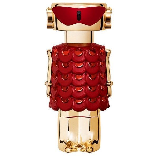 Rabanne Fame In Love Parfum Elixir 80ml