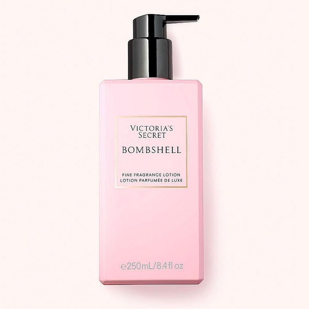 Victoria's Secret Bombshell Ενυδατική Lotion Σώματος για Όλες τις Επιδερμίδες 250ml