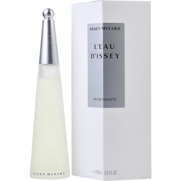 Issey Miyake L'Eau D'Issey Eau de Toilette 100ml