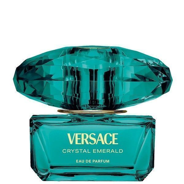 Versace Crystal Emerald Eau De Parfum 50ml spray