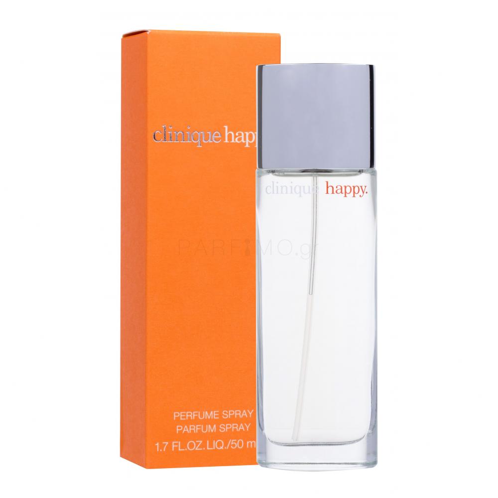 Clinique Happy Eau de Parfum 100ml