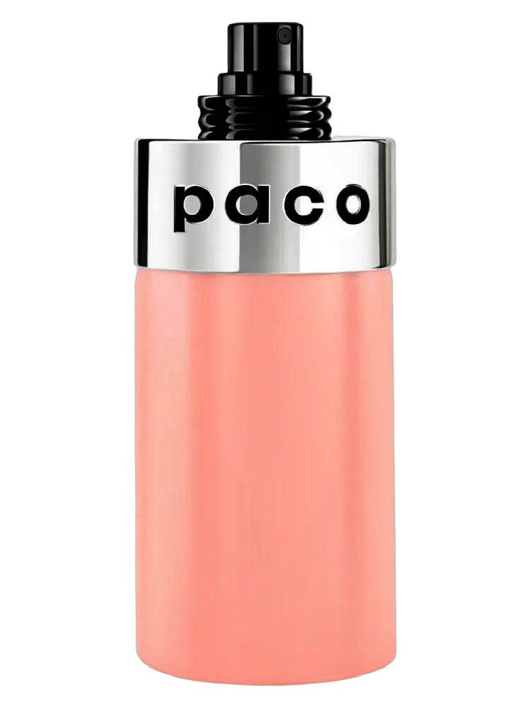 Rabanne Paco By Paco Rose Eau de Toilette 100ml