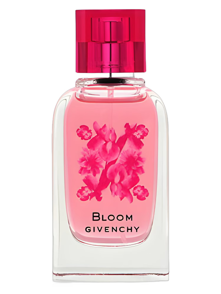 Givenchy Bloom Eau de Toilette 50ml