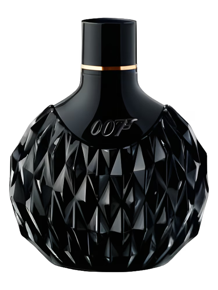 James Bond 007 For Women Eau De Parfum 75ml