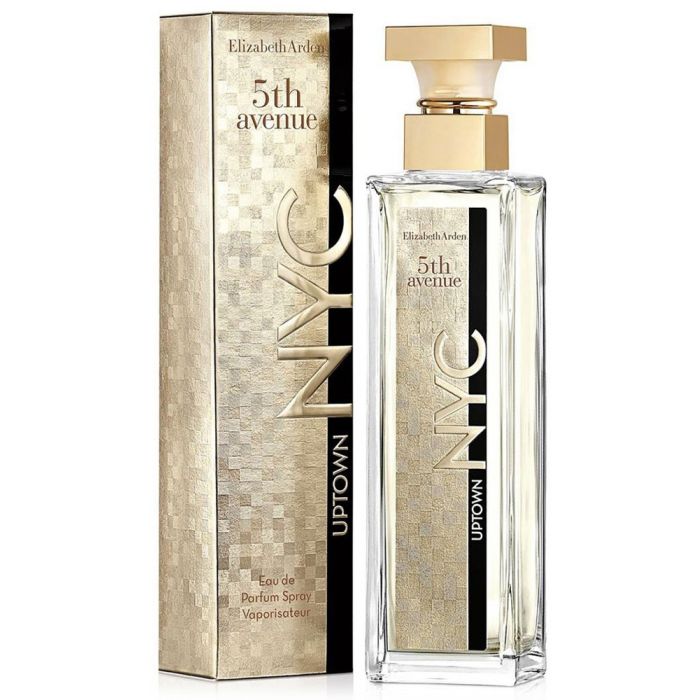 Elizabeth Arden 5th Avenue NYC Uptown Eau de Parfum 75ml