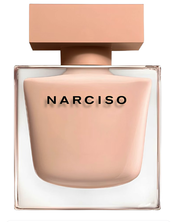 Narciso Rodriguez Narciso Poudree Eau de Parfum 90ml