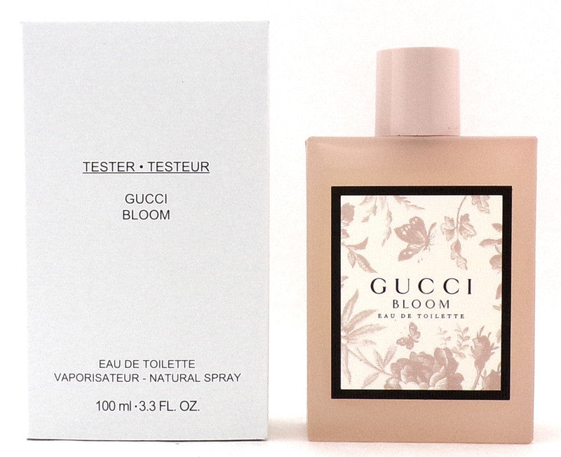 Gucci Bloom Eau de Toilette 100ml