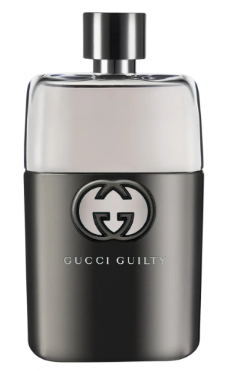 Gucci Guilty Pour Homme Eau de Toilet 90ml