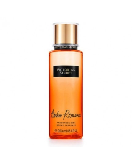 Victoria's Secret Amber Romance Body Mist 250ml