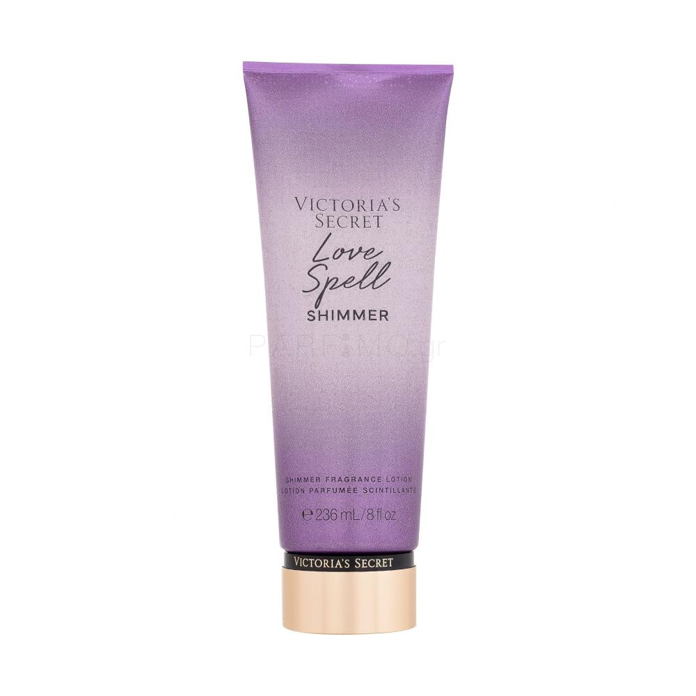 Victoria's Secret Love Spell Ενυδατική Lotion Σώματος με Άρωμα Γιασεμί για Όλες τις Επιδερμίδες 236ml