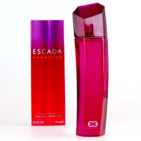Escada Magnetism Eau de Parfum 75ml