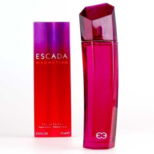 Escada Magnetism Eau de Parfum 75ml