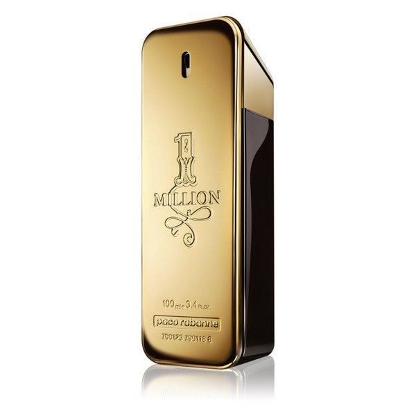Rabanne 1 Million Eau de Toilette 100ml