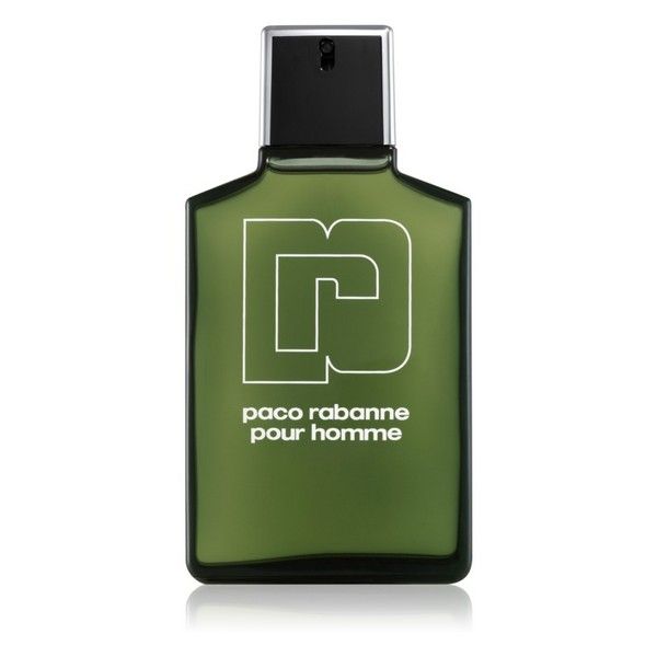 Rabanne Pour Homme Eau de Toilette 100ml