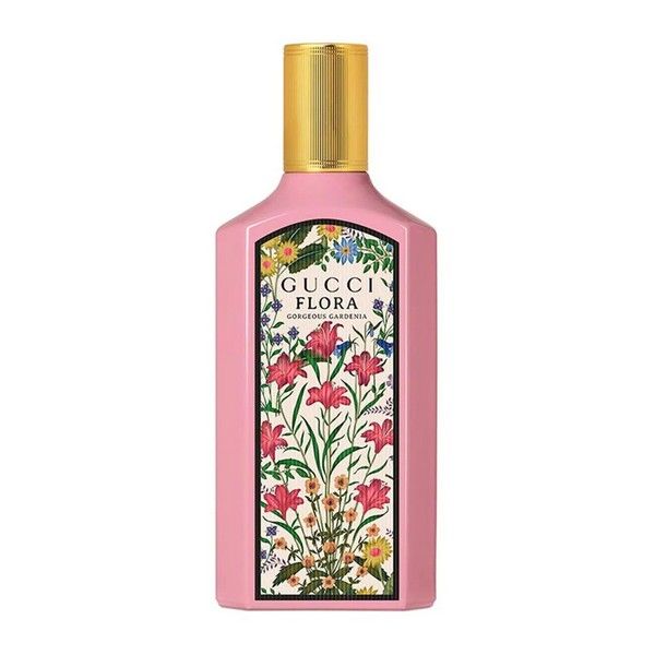 Gucci Flora Gorgeous Gardenia EDP 100ml