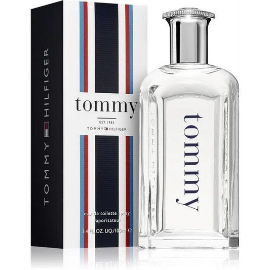Tommy Hilfiger Tommy Eau de Toilette 100ml