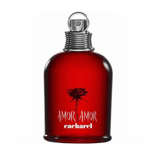 Cacharel Amor Amor Eau de Toilette 100ml