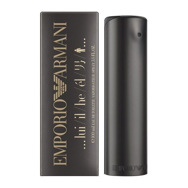Armani Emporio He EDT 100ml