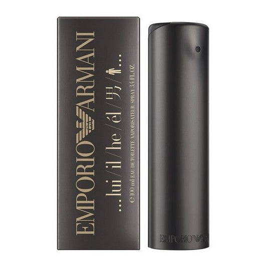 Armani Emporio He EDT 100ml