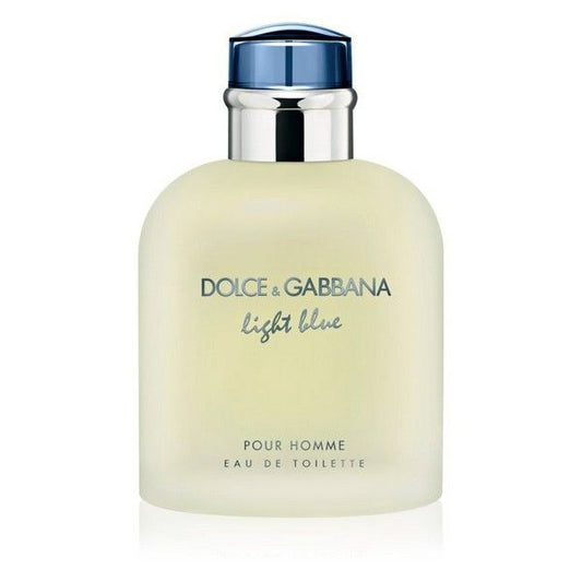 Dolce & Gabbana Light Blue Pour Homme EDT 100ml