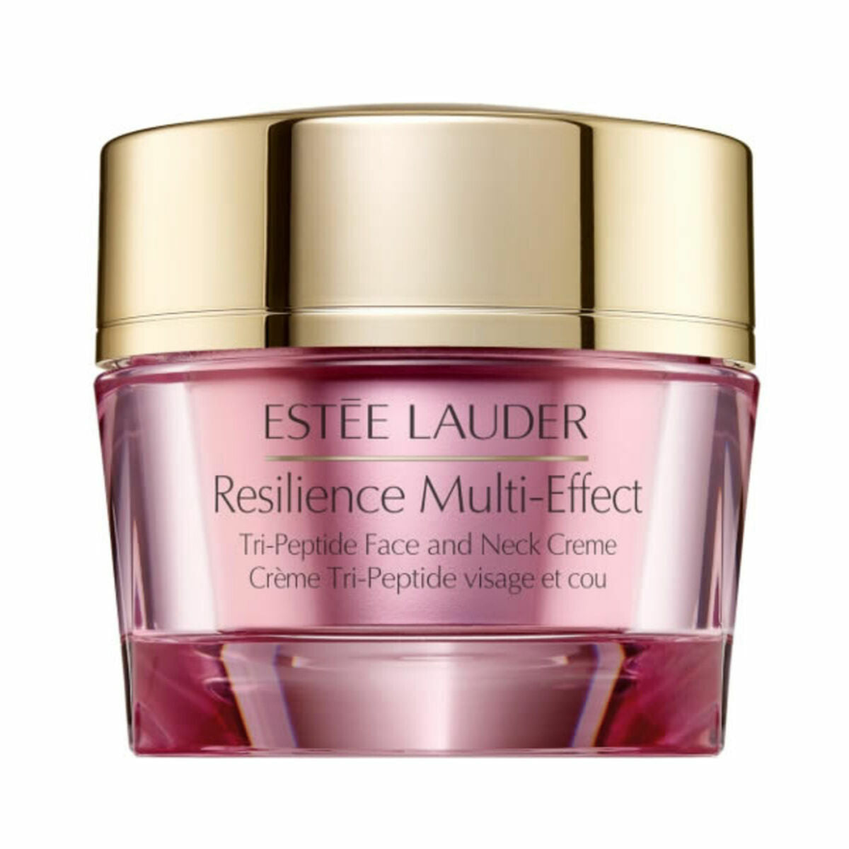 Estee Lauder Resilience Multi-Effect 24ωρη Κρέμα Προσώπου Νυκτός για Ενυδάτωση & Αντιγήρανση με Πεπτίδια 50ml