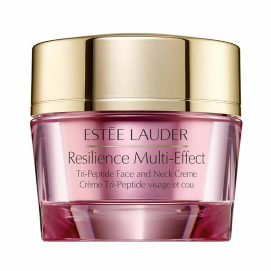 Estee Lauder Resilience Multi-Effect 24ωρη Κρέμα Προσώπου Νυκτός για Ενυδάτωση & Αντιγήρανση με Πεπτίδια 50ml