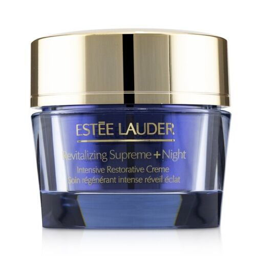 Estee Lauder REVITALIZING SUPREME+ NIGHT POWER BOUNCE CRÈME 100ml