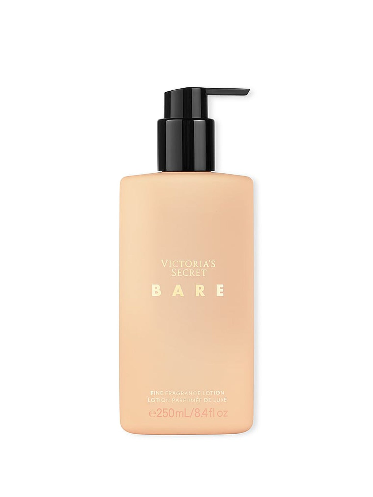 Victoria's secret Bare Fine Fragrance Lotion 250ML