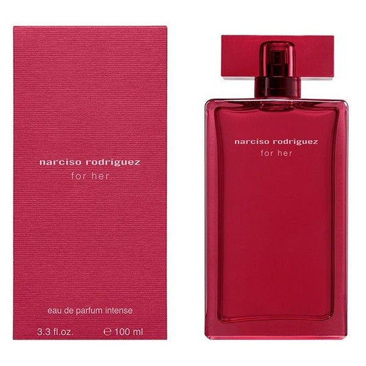 Narciso Rodriguez For Her Eau De Parfum Intense 100 ml