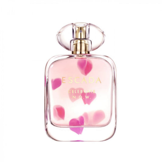 Escada Celebrate N.O.W Eau de Parfum 80ml