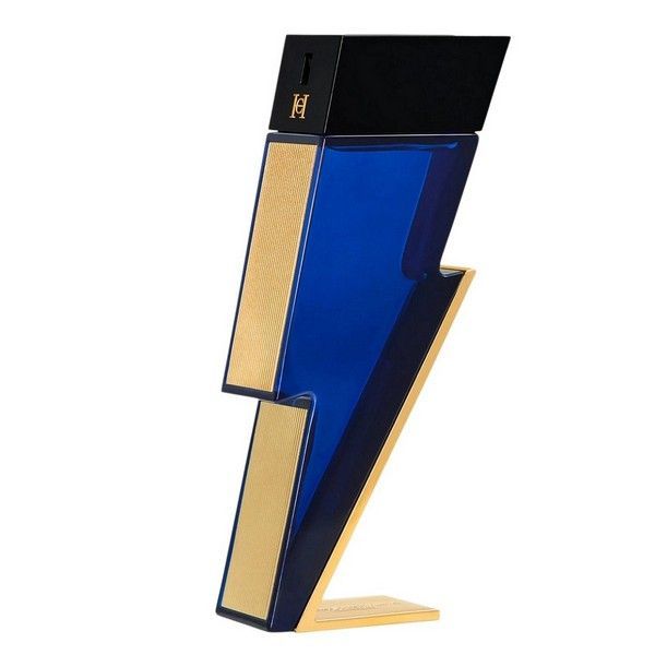 Carolina Herrera Bad Boy Cobalt Absolute Eau De Parfum 100ml