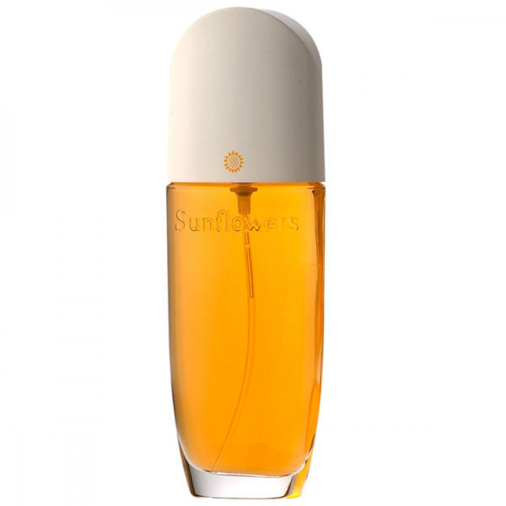 Elizabeth Arden Sunflowers Eau de Toilette 100 ml