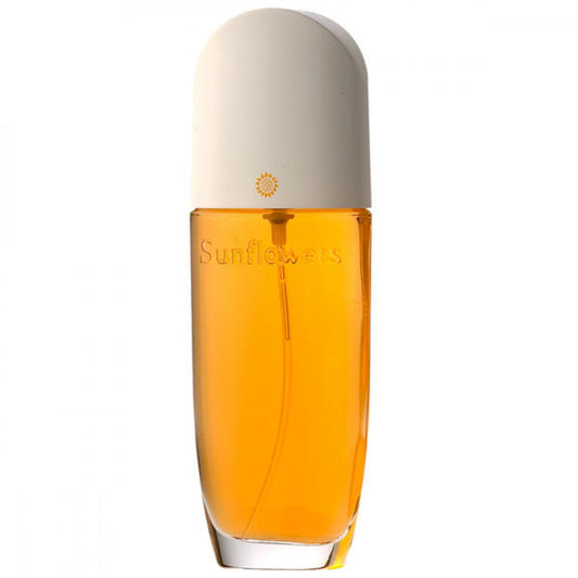 Elizabeth Arden Sunflowers Eau de Toilette 100 ml