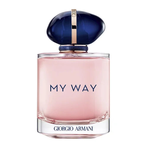 Giorgio Armani My Way Eau de Parfum Refillable 90ml