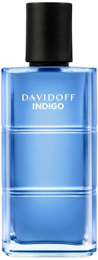 Davidoff Indigo Eau de Toilette 60ml