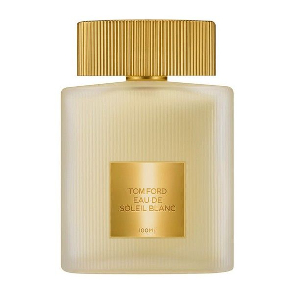 Tom Ford Eau De Soleil Blanc 2025 Eau De Toilette 100ml unisex