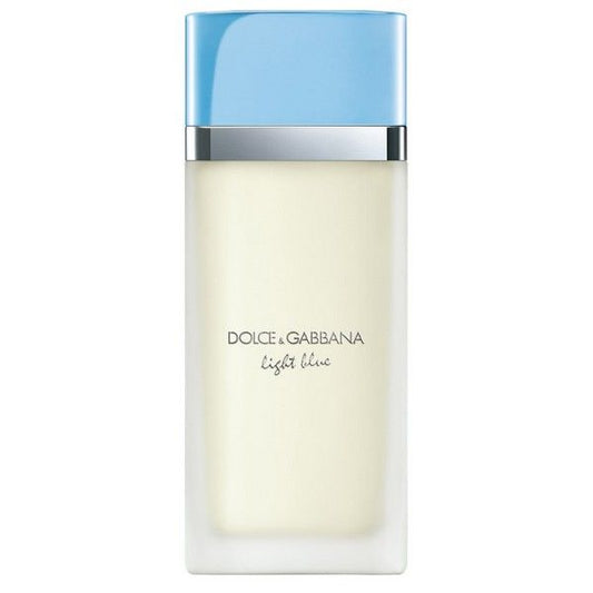 Dolce & Gabbana Light Blue Eau De Toilette Refillable 100ml