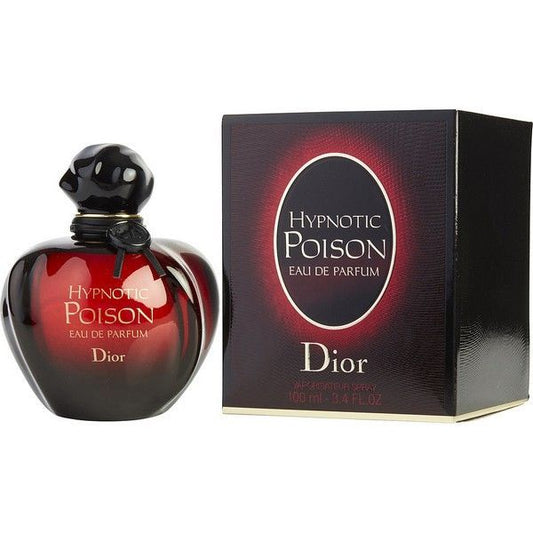 Dior Hypnotic Poison Eau de Parfum 100ml