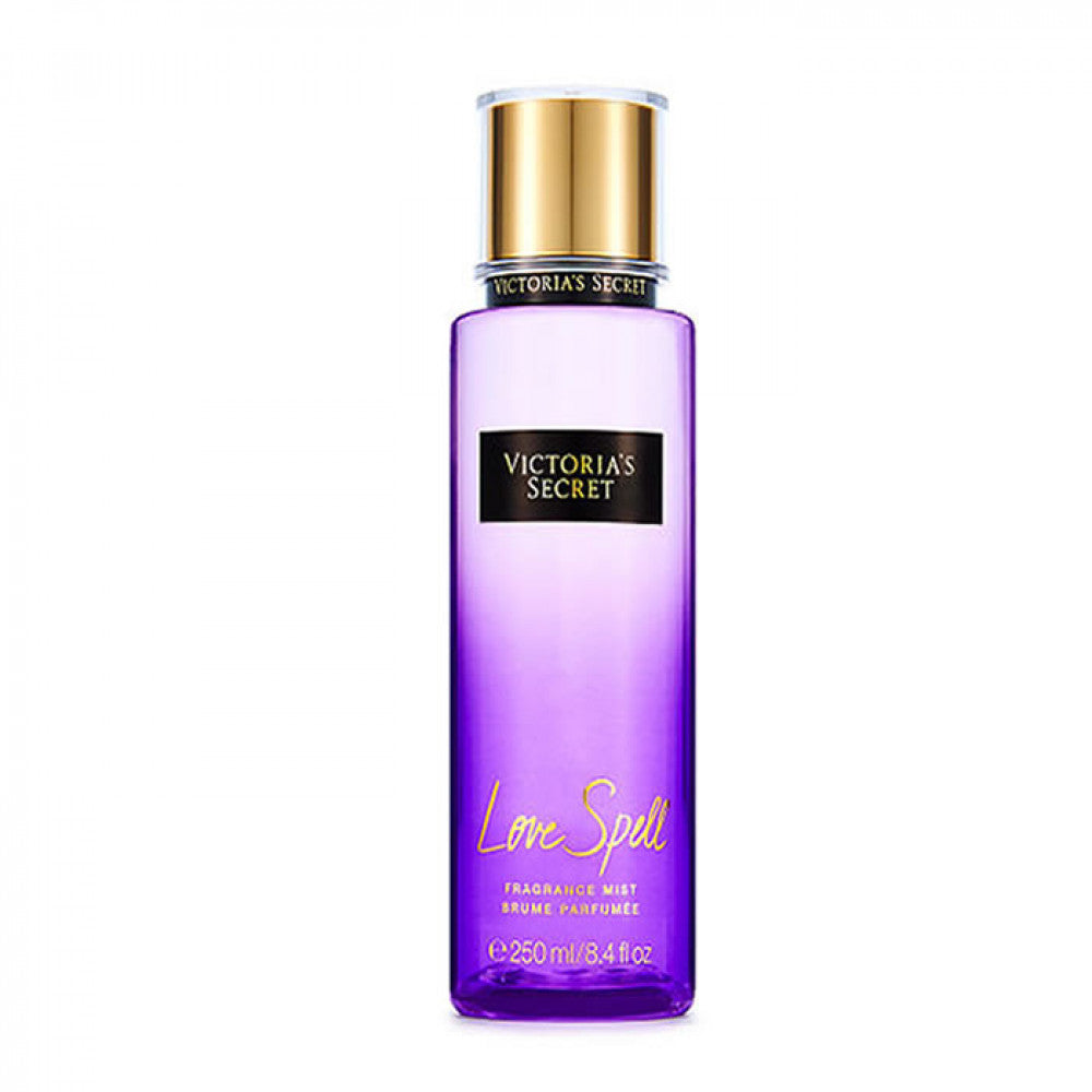 Victoria's Secret Love Spell Body Mist 250ml