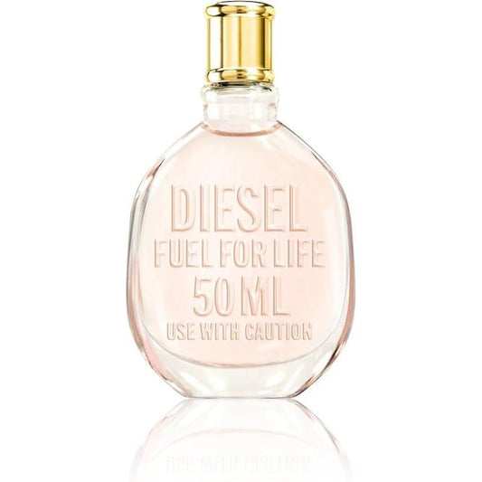 Diesel Fuel For Life W EDP 50 ml
