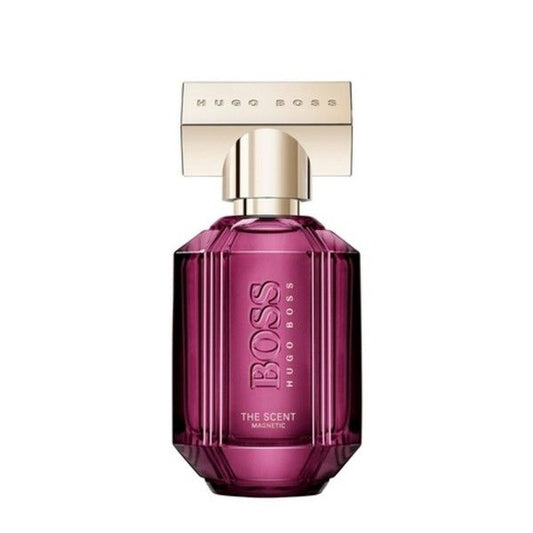 Boss The Scent Magnetic For Her EDP 50ml